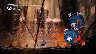 Hollow Knight - Oblobble | Radiant Difficulty