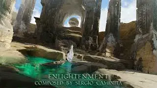 Fantasy Music - Enlightenment