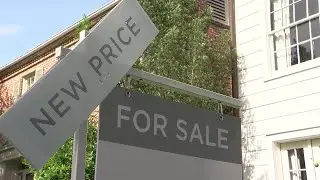 Metro New Orleans housing market shows signs of recovery after rough 2024