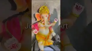 Ganesh murti  Video