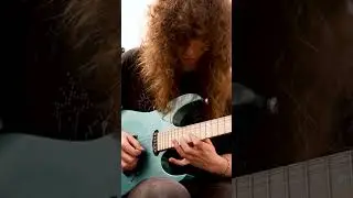 Rick Graham Etude #rickgraham #shred #guitar #jasonbecker #guitarist #guitarsolo #guitarlife #ibanez