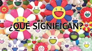 ¿Por qué estas flores están por todas partes? |  Colores de J Balvin