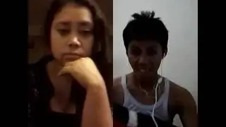 Mencari alasan monyong