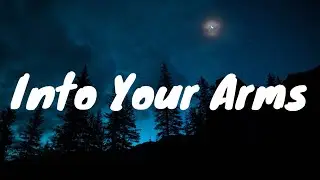 Witt Lowry - Into Your Arms (Lyrics) ft. Ava Max - [No Rap]