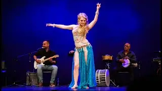International Oriental Dance Festival in Estonia