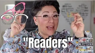 Reading Glasses vs. Prescription Glasses | Are They Dangerous? | Buena Vista Optical Boutique