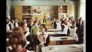 Если в СССР было лучшее в мире образование, то почему многие выпускники ничего не добились в жизни