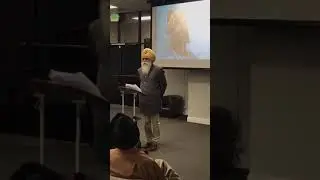 Why Dasam Granth Sahib has 1428 Ang - Dr. Harbhajan Singh Ji