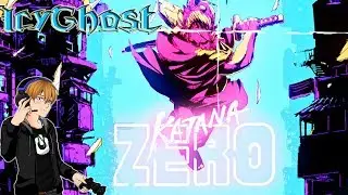 Katana Zero.Чет Забыл Я об Этом Шедевре.Финал Pizdec Blet ! =)#2