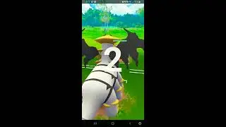 Pokemon Trainer Battle using Moltres