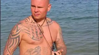 KBC Tábor - Jakub Sebera - boxing camp Egypt