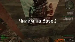 МОЙ ПЕРВЫЙ БУРАН. ЗАЛУТАЛ 500К | STALCRAFT