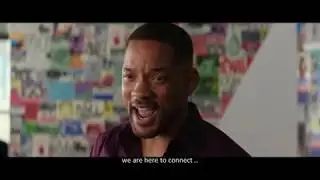 How important is choosing a healthy motive ! Ft. Will Smith
