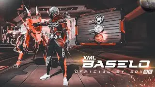 BASELO 🌺💞📉|| (XML + CLIP)⬇️