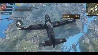 PUBG mobile играю с другом