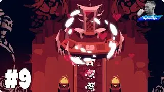 HELLTAKER - LEVEL 9 | PC Gameplay Walkthrough ► NEW GAMES 2020