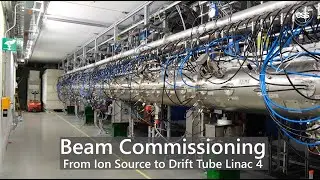 Beam Commissioning at ESS
