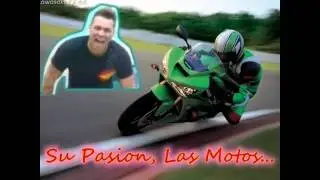 Para el PUTO AMO, el Homenaje mas Grande