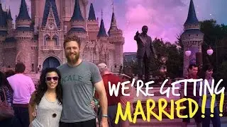Hunter Pence Disney Proposal