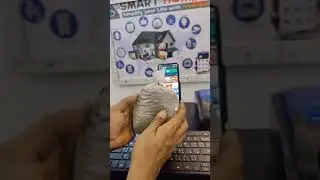 SMART MPOS MP6200 SYSTEM FOR MOBILE BILLING