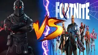 فورتنايت قيم تعريق شيطون سولو ارينا وتتوقع النهاية سعيدة ولا مؤلمة ؟ 😍😭
