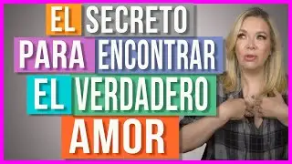 ¿Cómo Manifestar a una Pareja? | 3 Cosas que debes saber...