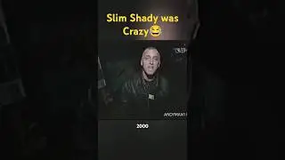 Eminem Funny Interview pt.2 #rap #hiphop #music #eminem
