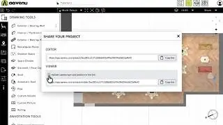 How to Share & Collaborate on Event Designs (Links, Access & Editing) | Tutorial #12
