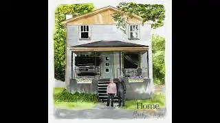 Becky Leigh - Home (Official Audio)