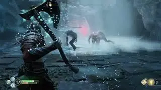 God of War PART 2
