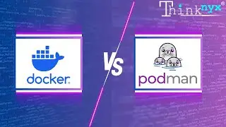 Podman vs Docker
