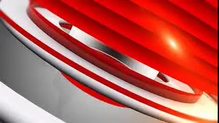 News Online   After Effects template720p