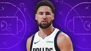 The Misunderstanding of Klay Thompson