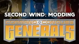 The Best Mods for Command and Conquer: Generals!