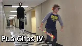 Pub Clips 4