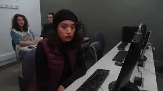 "The Final Project" Clips