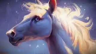 Fantasy Creature Illustration Part 1 - Sketching with Painter Essentials 8