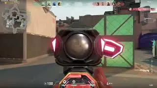 Ace but not Ace 6