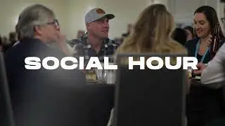 North Dakota Grain Dealers Convention Recap