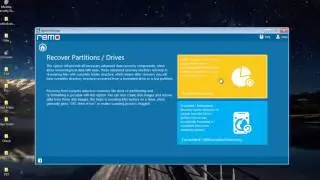How to Recover Deleted Files from C drive on Windows