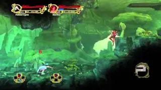 Abyss Odyssey: With Professor Cypress & Deca Tune - Act:5