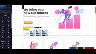 Live Composer 2.0 Demo | WordPress Page Builder