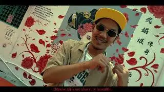 Jame Myint -  Voices from Southeast Asians [Official Music Video] 