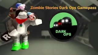 Zombie Stories Dark Ops GamePass
