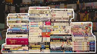 New & Used Manga Haul // My Latest Pickups ✧˖°