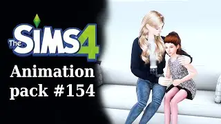 Animation Pack 