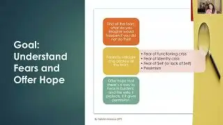 How to use Direct Access in Internal Family Systems (IFS) therapy?