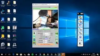Como transformar Camara Web en Camara de Seguridad