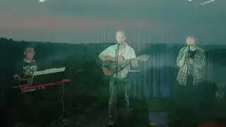 "Сон больших деревьев" (Э. Бар-Яалом) -  трио "Такое Дерево"
