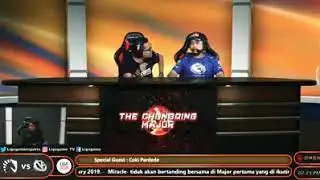 PLAYER ML WAJIB DENGAR!! Dikala player ML mengklaim gamenya lebih bagus